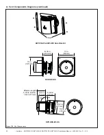 Preview for 52 page of Heatilator NNXT3933IF Installation Manual