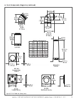 Preview for 53 page of Heatilator NNXT3933IF Installation Manual