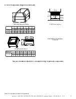 Preview for 57 page of Heatilator NNXT3933IF Installation Manual