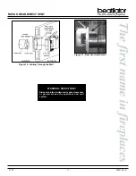 Preview for 11 page of Heatilator Novus GNRC33 Installation & Operating Instructions Manual