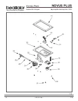 Предварительный просмотр 24 страницы Heatilator Novus Plus Installation & Operating Instructions Manual