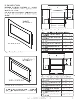 Предварительный просмотр 55 страницы Heatilator RAVE3012I Owner'S Manual