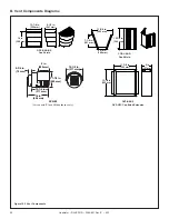 Предварительный просмотр 62 страницы Heatilator RAVE3012I Owner'S Manual