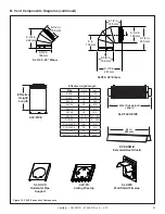 Предварительный просмотр 63 страницы Heatilator RAVE3012I Owner'S Manual