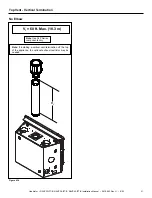 Предварительный просмотр 31 страницы Heatilator RAVE32-IFT-B Installation Manual