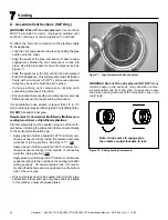 Предварительный просмотр 44 страницы Heatilator RAVE32-IFT-B Installation Manual