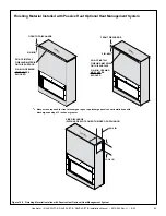 Предварительный просмотр 63 страницы Heatilator RAVE32-IFT-B Installation Manual