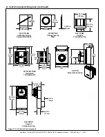 Предварительный просмотр 73 страницы Heatilator RAVE32-IFT-B Installation Manual