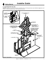 Предварительный просмотр 15 страницы Heatilator RAVE4013I-D Owner'S Manual