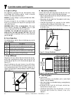 Предварительный просмотр 24 страницы Heatilator RAVE4013I-D Owner'S Manual