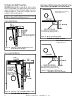 Предварительный просмотр 54 страницы Heatilator RAVE4013I-D Owner'S Manual