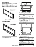 Предварительный просмотр 57 страницы Heatilator RAVE4013I-D Owner'S Manual