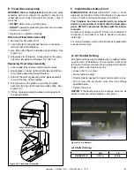 Предварительный просмотр 59 страницы Heatilator RAVE4013I-D Owner'S Manual