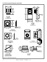 Предварительный просмотр 64 страницы Heatilator RAVE4013I-D Owner'S Manual