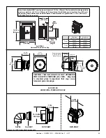 Предварительный просмотр 65 страницы Heatilator RAVE4013I-D Owner'S Manual