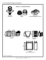 Предварительный просмотр 68 страницы Heatilator RAVE4013I-D Owner'S Manual