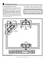 Preview for 17 page of Heatilator RAVE4013I Owner'S Manual