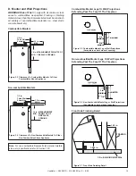 Preview for 19 page of Heatilator RAVE4013I Owner'S Manual