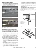 Preview for 41 page of Heatilator RAVE4013I Owner'S Manual