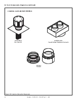 Preview for 66 page of Heatilator RAVE4013I Owner'S Manual