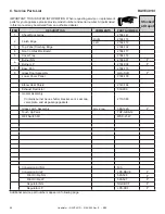 Preview for 68 page of Heatilator RAVE4013I Owner'S Manual