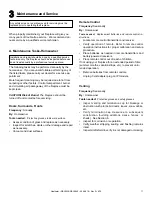 Preview for 11 page of Heatilator RBV4236IH Owner'S Manual