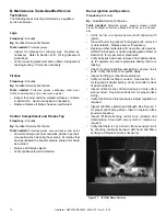 Preview for 12 page of Heatilator RBV4236IH Owner'S Manual