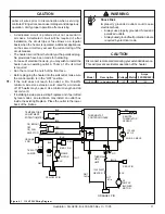 Preview for 11 page of Heatilator SILH20E Owner'S Manual