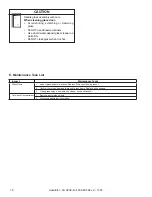 Preview for 18 page of Heatilator SILH20E Owner'S Manual