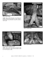 Preview for 2 page of Heatilator SRV2384-070 Log Placement Instructions