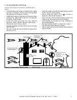 Preview for 7 page of Heatilator ST42A Installation Manual