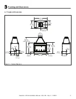 Preview for 9 page of Heatilator ST42A Installation Manual