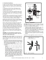 Preview for 11 page of Heatilator ST42A Installation Manual