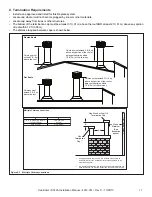 Preview for 17 page of Heatilator ST42A Installation Manual