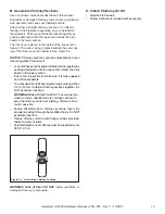 Preview for 19 page of Heatilator ST42A Installation Manual