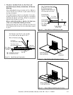 Preview for 29 page of Heatilator ST42A Installation Manual