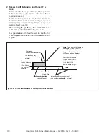 Preview for 30 page of Heatilator ST42A Installation Manual