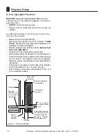 Preview for 34 page of Heatilator ST42A Installation Manual