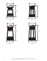 Preview for 38 page of Heatilator ST42A Installation Manual