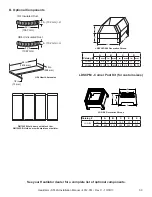 Preview for 39 page of Heatilator ST42A Installation Manual