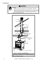 Предварительный просмотр 10 страницы Heatilator ST42A Owner'S Manual