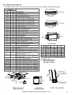 Предварительный просмотр 41 страницы Heatilator ST42A Owner'S Manual