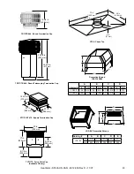 Предварительный просмотр 43 страницы Heatilator ST42A Owner'S Manual