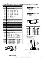 Preview for 43 page of Heatilator Wood Burning Fireplace EL36 Series Owner'S Manual