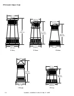 Preview for 46 page of Heatilator Wood Burning Fireplace EL36 Series Owner'S Manual