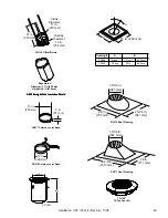 Preview for 49 page of Heatilator Wood Burning Fireplace I100 Owner'S Manual