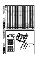 Preview for 51 page of Heatilator Wood Burning Fireplace I100 Owner'S Manual