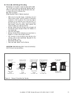 Предварительный просмотр 15 страницы Heatilator Wood Burning Fireplace ST36D Owner'S Manual