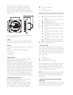 Предварительный просмотр 2 страницы Heatit Z-TRM2fx Installer Manual