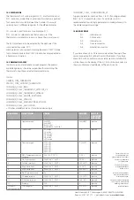 Preview for 4 page of Heatit Z-WAVE Installer Manual